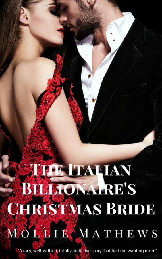New Zealand Romance and The Italian Billionaire’s Christmas Bride—The Inspiration Behind the Story