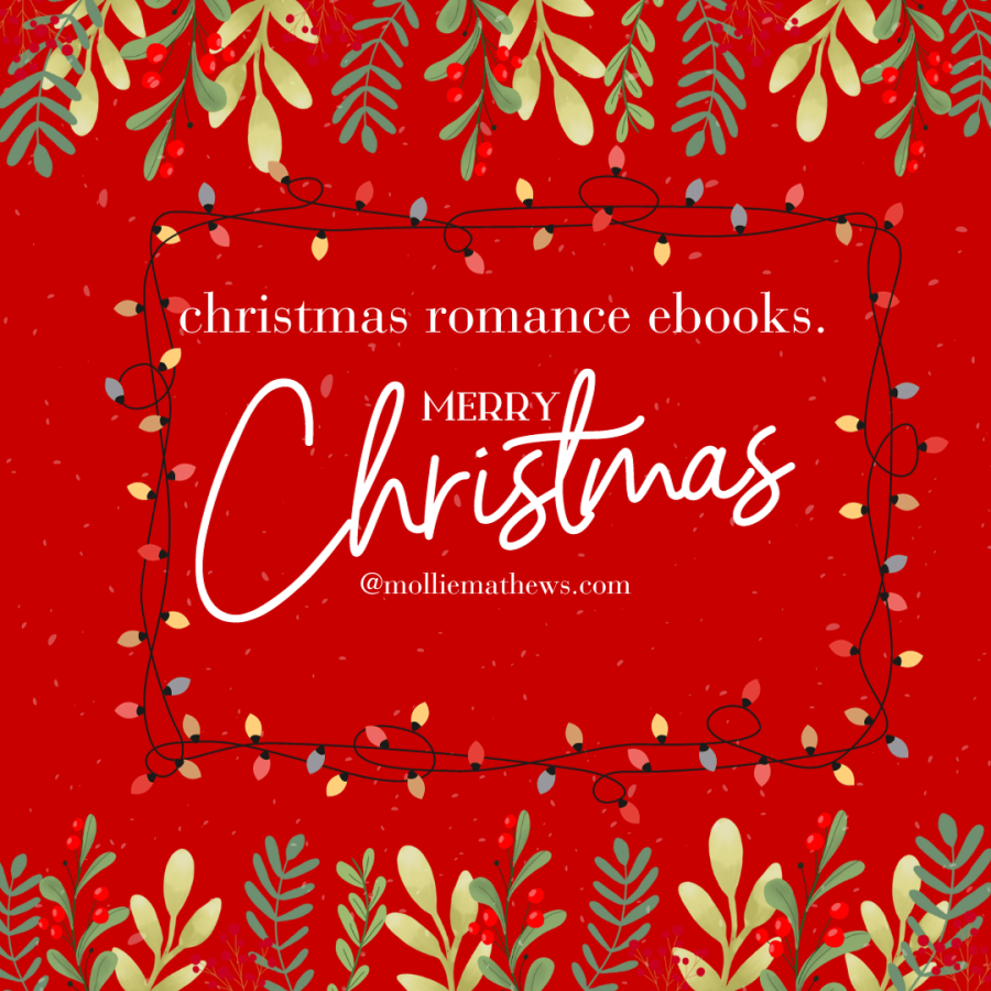 christmas romance ebooks…