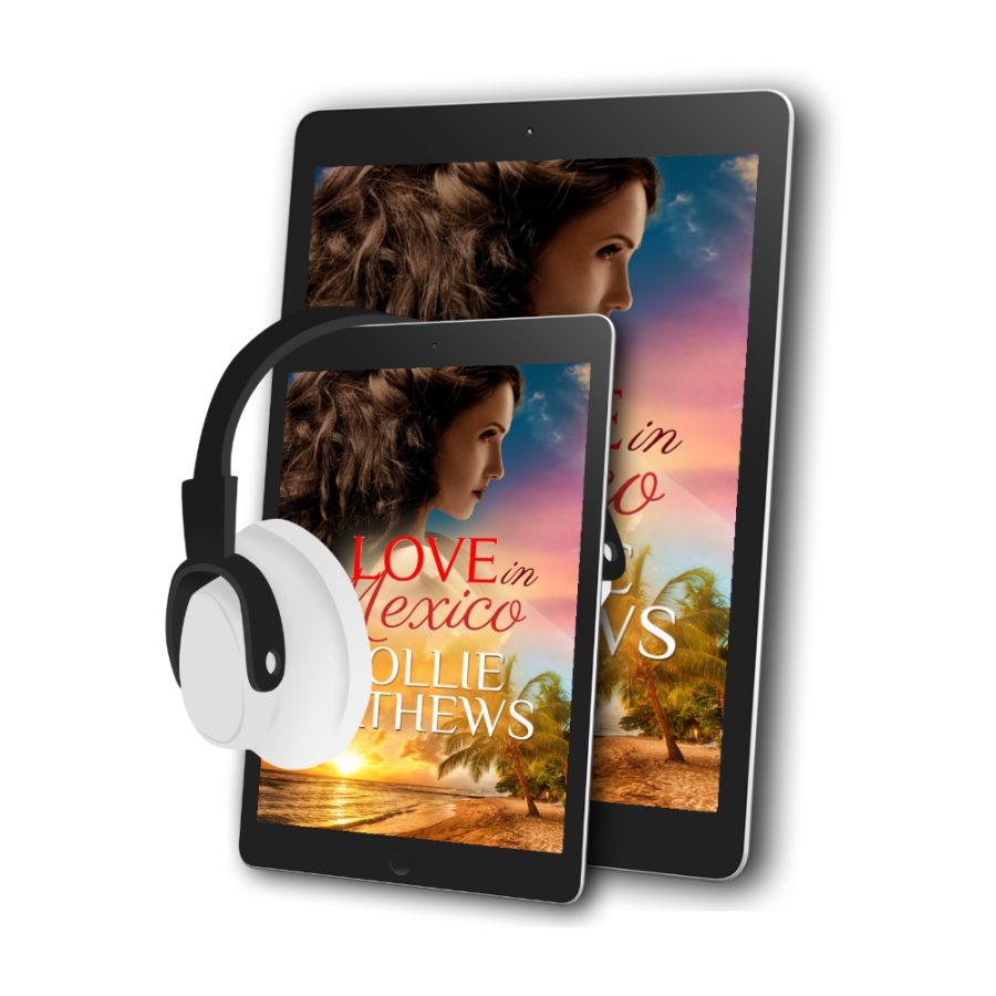 Books and Travel. New Release! Love in Mexico