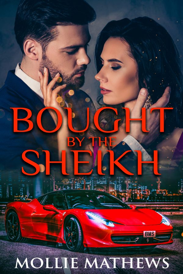 Bought by The Sheikh danielle steel and the joy of working on many projects