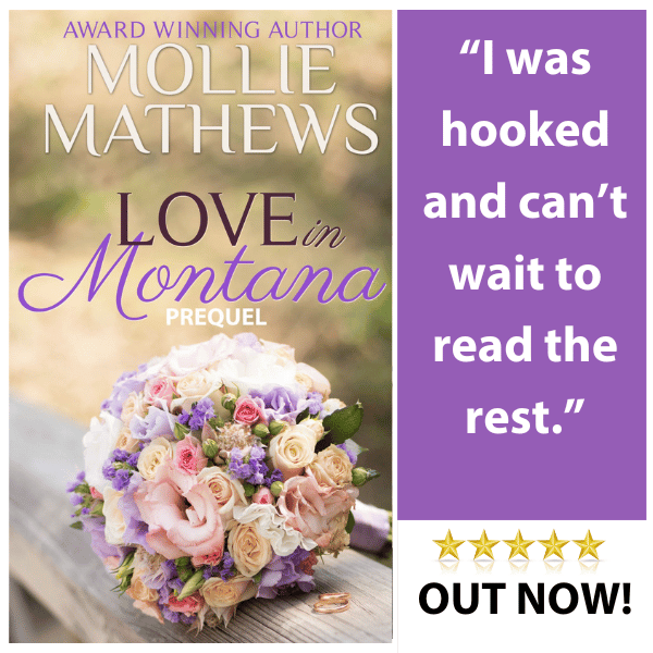 Love in Montana review